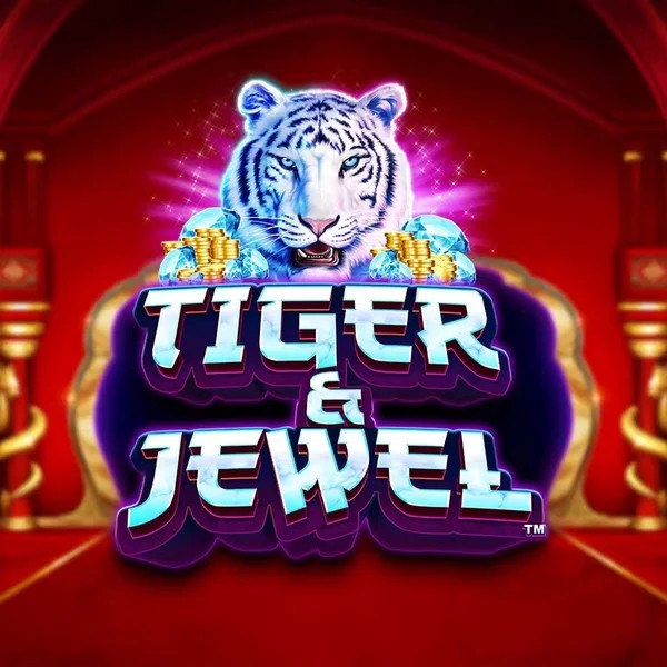 Play the Tiger and Jewel slot by Greentube on Ny Spins Casino