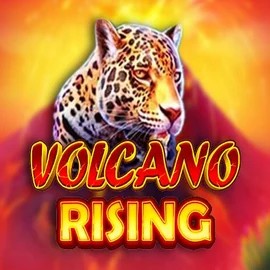 Play Volcano Rising slot by RubyPlay on nyspins.cc