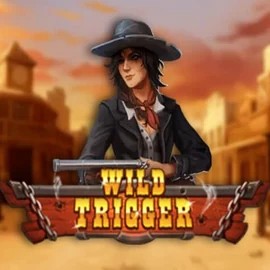 Wild Trigger by , showcased at nyspins.cc – game logo