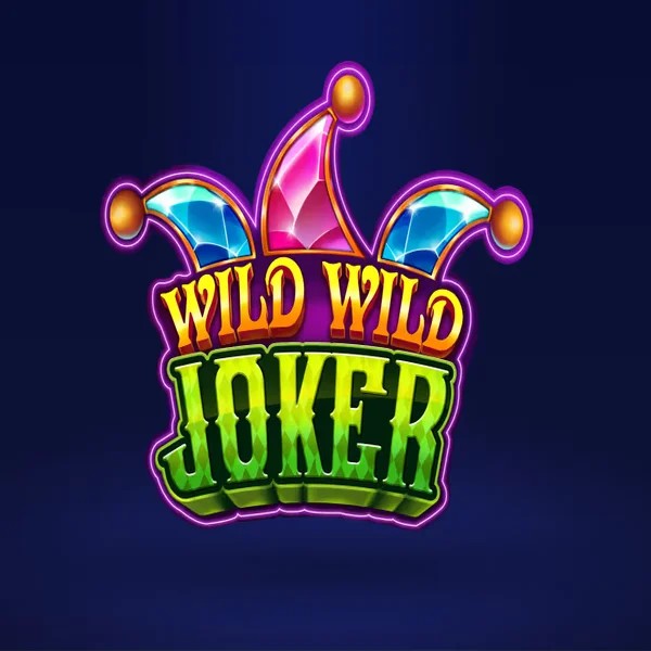 Enjoy Wild Wild Joker by Pragmatic Play – logo hosted on nyspins.cc