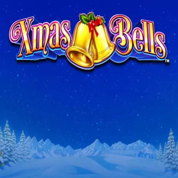 Xmas Bells casino game by Greentube – featured logo at Ny Spins Casino
